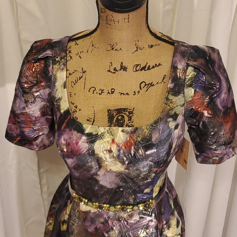 Hello classic holiday very beautiful designer - Picture 5 of 15